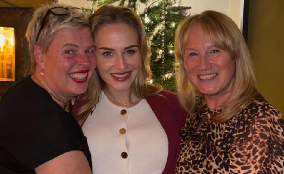 Our Trustees Our Trustees